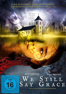 We Still Say Grace |   DVD